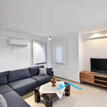 Villa Kybele Oezel Havuzlu Ve Saunali Villa... Villa